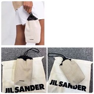 JIL SANDER麻布色手挽包❤️9/7