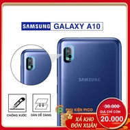 Strength Samsung A10 camera Throughout 9H Hardness Against Scratches, Impact - Paste Samsung Galaxy A10 camera