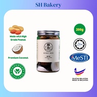 Seng Hoe Traditional Coconut Biscuit