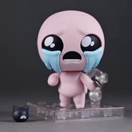 The Binding of Isaac Isaac Copy Nendoroid #2649 Action Figure Decoration