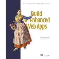 Build AI-Enhanced Web Apps