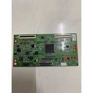 Tcon board tv samsung UA46C6900