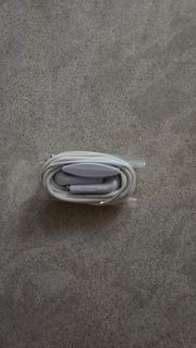 原裝samsung 3.5mm有線耳機