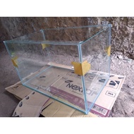 Aquarium warranty 50 x 30 x 30