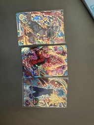 龍珠卡 港板四星