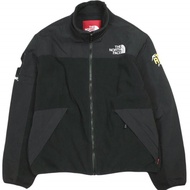 Supreme x The North Face 20SS 特別版 RTG 抓絨外套 NA71904I S 黑色 [二手] [Supreme x The North Face]