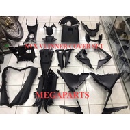 NVX155 V1 YAMAHA INNER COVER SET NON COLOUR PARTS HLD YAMAHA NVX155 V1 NVX 155 MALAYSIA