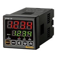 COUNTER TIMER CT4S-1P4 CT4S 1P4