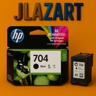 HP ink 704 Black Original Ink Advantage Cartridge CN692A HP DESKJET INK ADVANTAGE 2060/2010