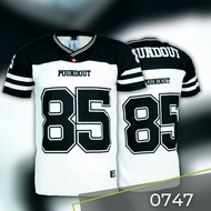 New jerseys NFL / Baju NFL / Jersey Shirt /Baju Baseball Hockey / Full Print Jersey