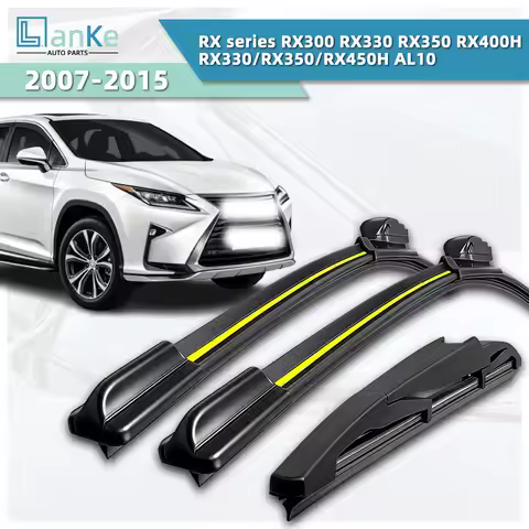 Suitable For Lexus Rx Series Rx300 Rx330 Rx350 Rx400h/Rx330/Rx350/Rx450h Al10 (2007-2015) Durable Au