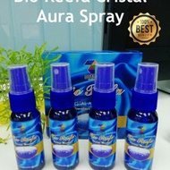 New Packing Bio Reffa 30ml × 4 Botol 💯