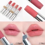 Matte Lipstick 3.8g P60 P161 P61 P161 Moisturizing Lipstick U000 U001 U011 U002