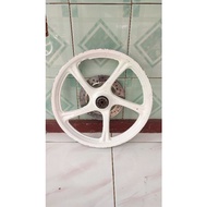 Front rim Original yamaha mio j mio gt soul gt fino m3 mio z