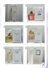 KENZO 花樣年華香水