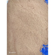 habuk kayu getah 100% / sawdust 1kg