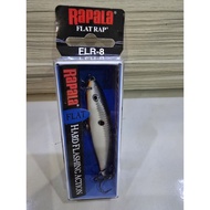 RAPALA FLAT RAP FLR08