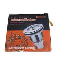 AFUR STAINLESS STEEL DISHWASH ALPHARD BONUCCI/ AFUR/ AVUR DISHWASH/