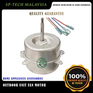 RN20AV1K RN20AV1K9 RN20AV1KR RN20AV1KRE R60AXV1H DAIKIN AIR CON OUTDOOR UNIT FAN MOTOR