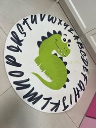 全新兒童地墊