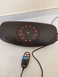 腰部腰椎牽引器