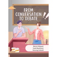 FROM CONVERSATION TO DEBATE