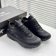 Arcteryx 始祖鸟专业户外鞋 尺码35-46 香港顺丰5-7天到港包邮