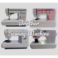 【COD】 brother Portable sewing machine