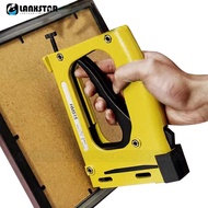 HM515 Manual Nailer Picture Frame Gun Flex Point Tacker Framing Pin Stapler Picture Framing Point Dr