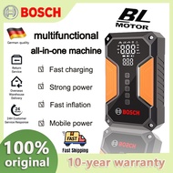 Car Jumper Powerbank 4 IN 1Car Jumper Power bank With Pump TyreAir Pump car powertank 111