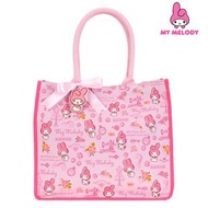My Melody 手挽袋