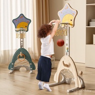 Boy Toys Baby Indoor 3 Shots Silent Toddler Lift 1 Frame Basket 2 Years Old 5 Children's Basket Boy 