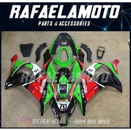 Kawasaki ZX-10R Full Coverset Year 2011-2015 Fairing 29