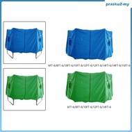 [PraskuafMY] Trampoline Tent Trampoline Trampoline Rain Cover Summer