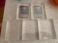 遊戲王 磁石卡磚