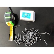 Wood Screws Plus 1 1/4 Bunch x 7 ISP per Box