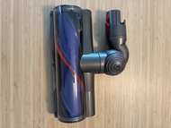 Dyson 軟毛滾筒吸頭 164355