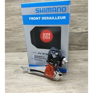 FD shimano 105 R7000 brazed on 2X11 speed japan