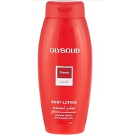 Glysolid Body Lotion 250ml