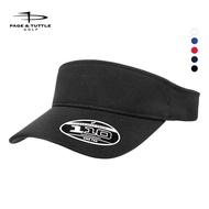 ❃◄ หมวกกอล์ฟ Pechitat PT×FLEXFIT สำหรับผู้ชายและผู้หญิง หมวกกันแดดระบายอากาศกลางแจ้งสำหรับผู้ชายและผู้หญิง