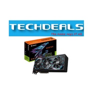 Gigabyte RTX5070 AORUS MASTER 12GB GDDR7