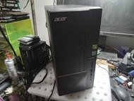 宏碁ACER  TC-860 I5-8400 8G 120G SSD GT 720 顯示卡 電腦主機