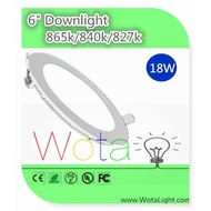 6' LED DownLight