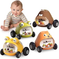 DM504W Baby bath toy (size 31x22x28cm) - DUMOON