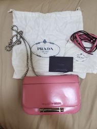 Prada WOC