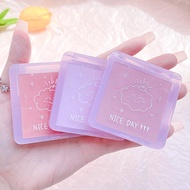 《Hot Item, Best Seller》Jenama Helen Beauty Warna Tunggal Blush Bogel Mekap Semulajadi Mudah Dipakai 