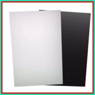 ◇ ⊕    10 / 20pcs Illustration Board 1/8 1/4 1/2 1 Whole 2ply 30x40" School Office Supplier Arts an