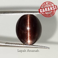 Natural Cat Eye Gemstone Silimanite - Natural Cat Eye - Top Quality