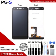 FullSet Ori LCD Oppo Neo 9 A37 A37f A37m LCD Touch Screen & Digitizer Black