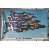 F - 4J PHANTOM 11 ' BLUE ANGELS ' Limited Edition
